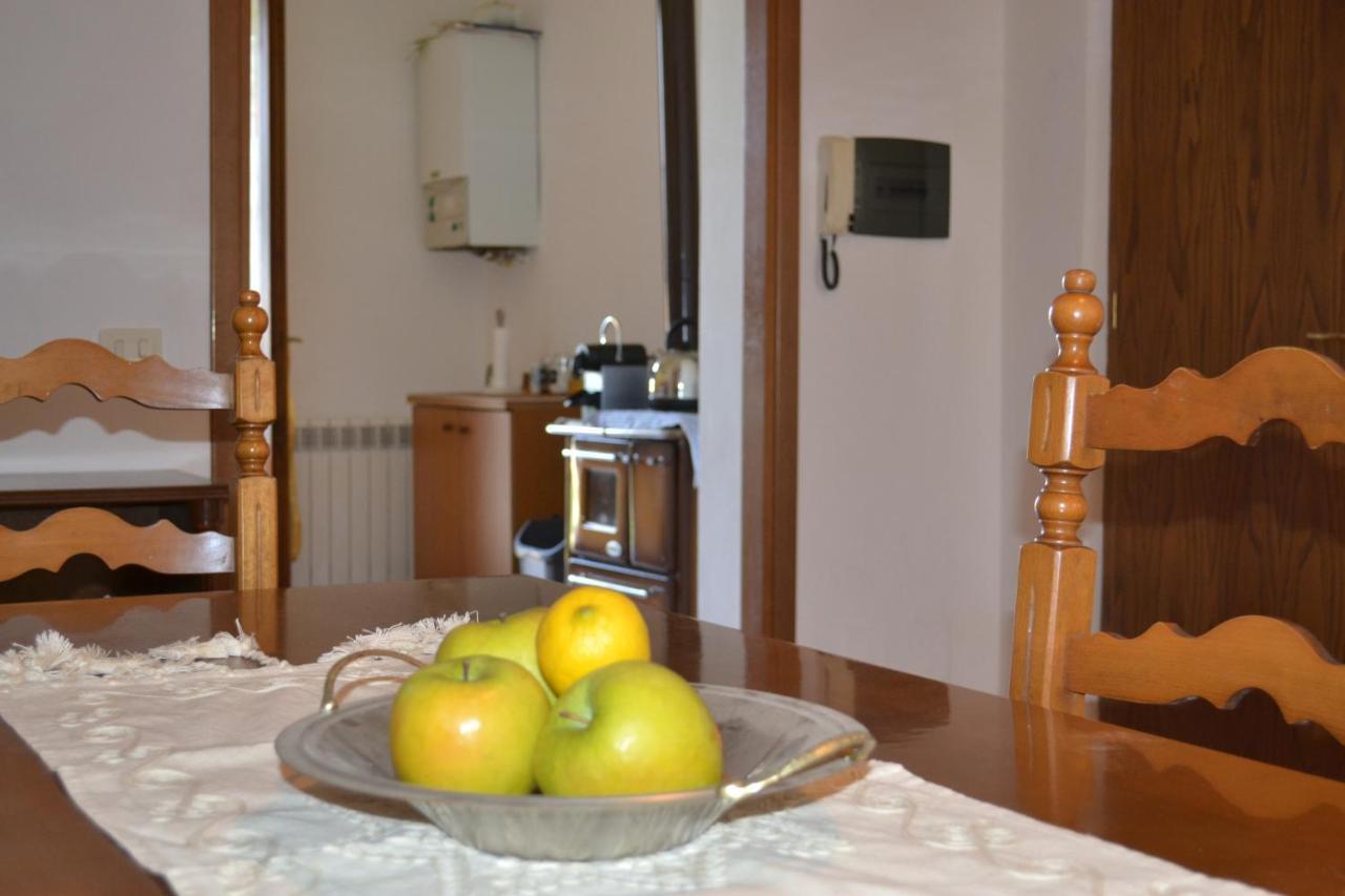 Appartamento La Chiusa Monticiano Esterno foto