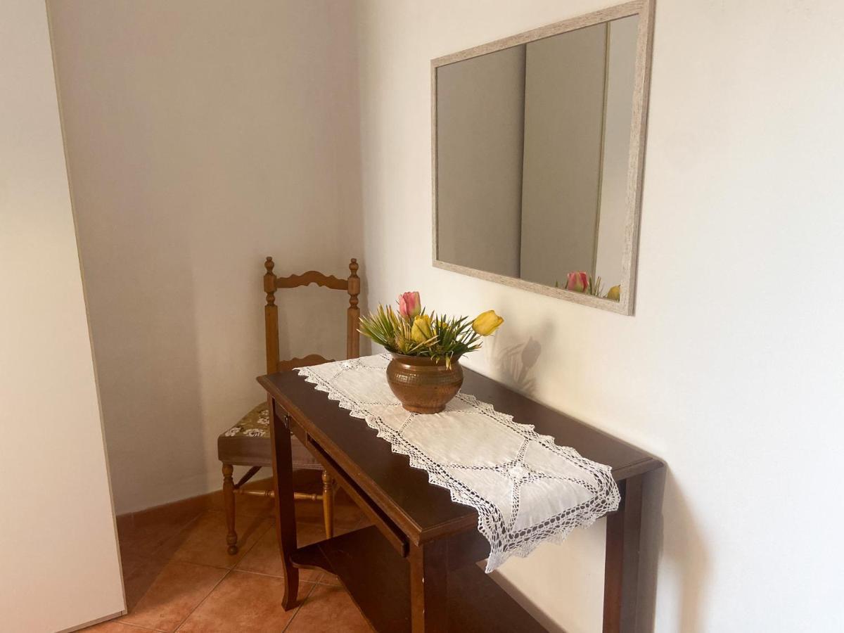 Appartamento La Chiusa Monticiano Esterno foto