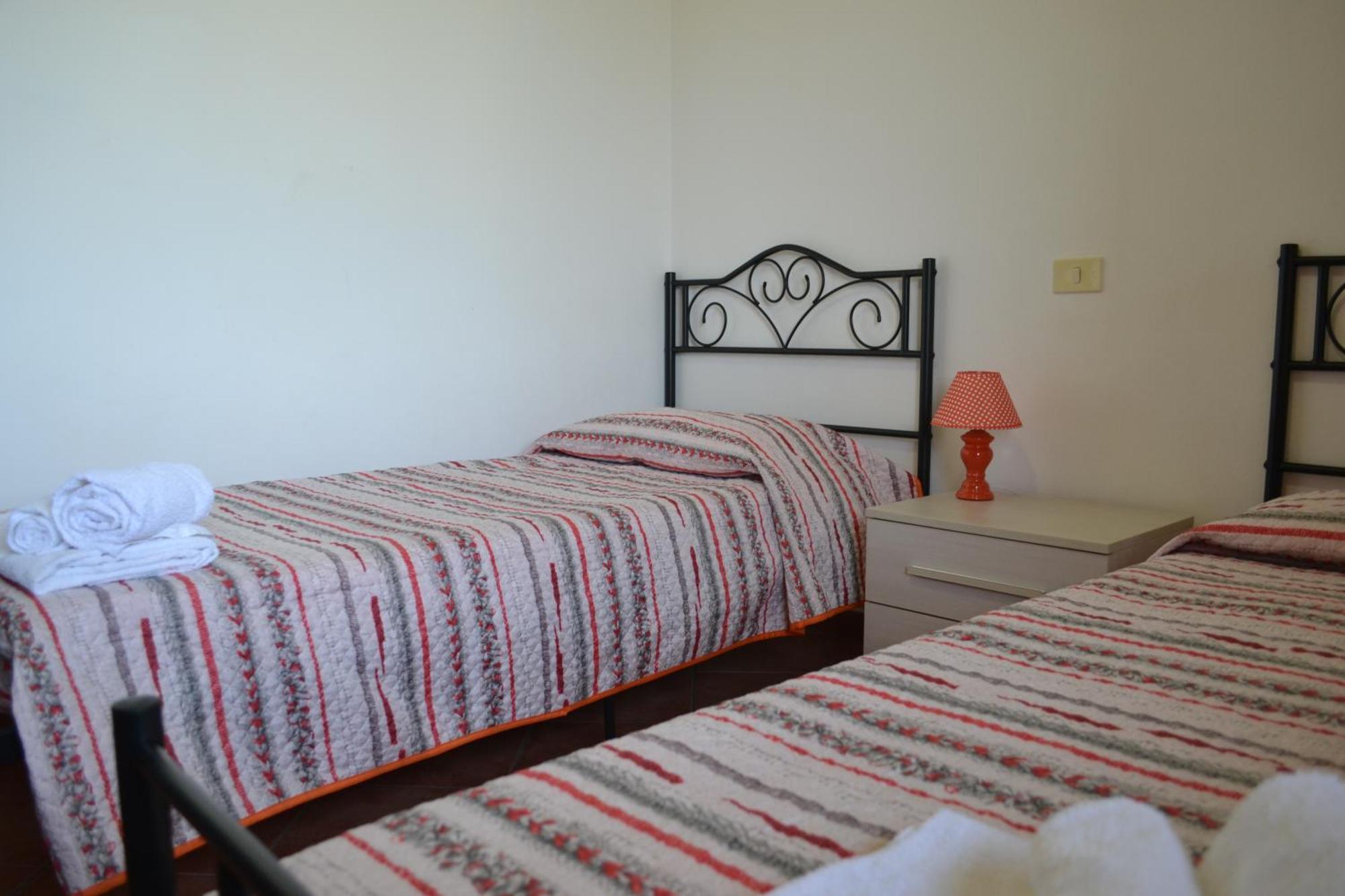 Appartamento La Chiusa Monticiano Esterno foto